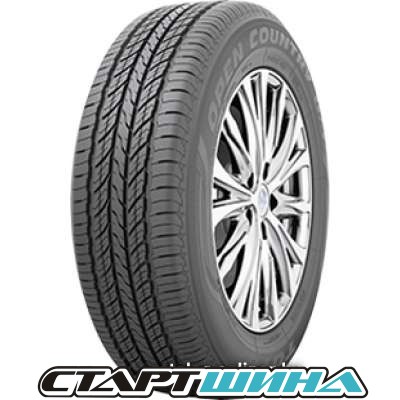 Купить Toyo Open Country U/T 225/60R17 99V