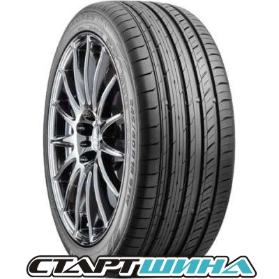 Купить Toyo Proxes C1S 245/45R17 99Y