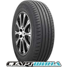 Летние шины Toyo Proxes CF2 SUV 235/65R18 106H Летние шины Toyo Proxes CF2 SUV 235/65R18 106H