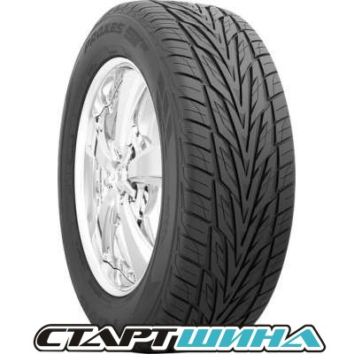 Купить Toyo Proxes ST III 255/55R18 109V