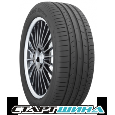 Летние шины Toyo Proxes Sport SUV 235/65R17 108W Летние шины Toyo Proxes Sport SUV 235/65R17 108W