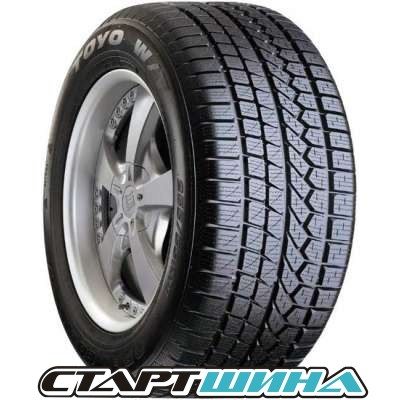 Автомобильные шины Toyo Open Country W/T 235/60R17 102H