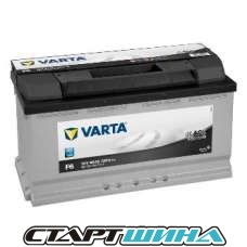 Аккумулятор Varta Black Dynamic E9 570144