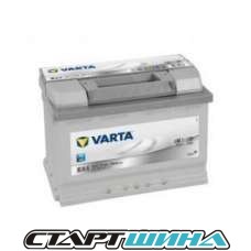 Аккумулятор Varta Silver Dynamic E44 577400