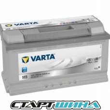 Аккумулятор Varta Silver Dynamic H3 600402