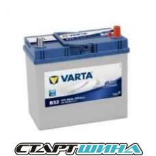 Аккумулятор Varta Blue Dynamic Asia B32 545156