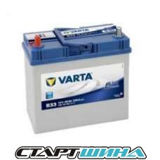 Аккумулятор Varta Blue Dynamic Asia B33 545157