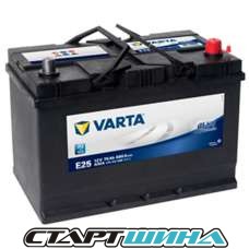 Аккумулятор Varta Blue Dynamic Asia D49 565411