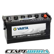 Аккумулятор Varta Promotive Black 600047