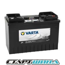 Аккумулятор Varta Promotive Black 625012