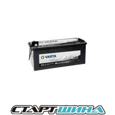 Аккумулятор Varta Promotive Black 680011
