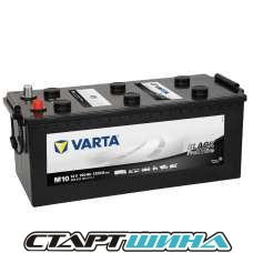 Аккумулятор Varta Promotive Black 690033