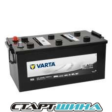 Аккумулятор Varta Promotive Black 720018