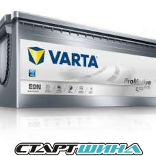 Аккумулятор Varta Promotive EFB 690500