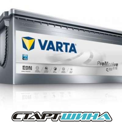 Купить аккумулятор АКБ Varta Promotive EFB 690500