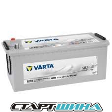 Аккумулятор Varta Promotive Silver 680108