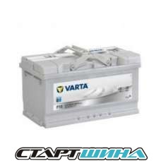 Аккумулятор Varta Silver Dynamic F18 585200