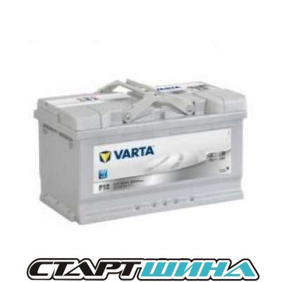 Купить аккумулятор АКБ Varta Silver Dynamic F18 585200