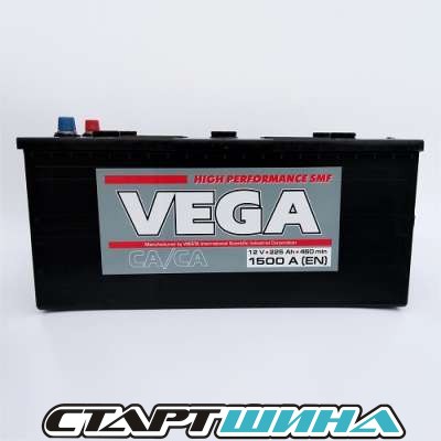 Купить аккумулятор АКБ Vega 6СТ-225 е