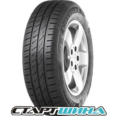 Купить VIKING CityTech II 185/60R14 82T