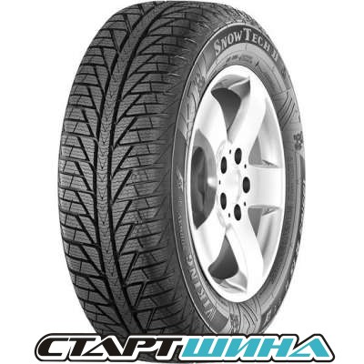 Автомобильные шины VIKING SnowTech II 235/60R18 107H