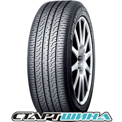 Купить Yokohama Geolandar SUV G055 255/55R18 109V