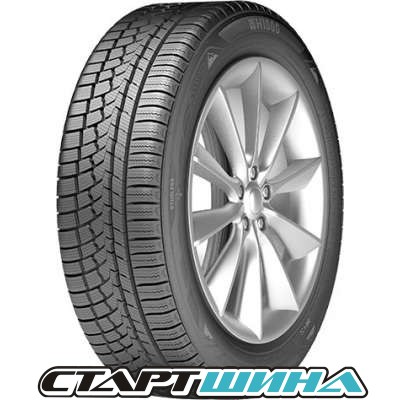 Автомобильные шины Zeetex WH1000 225/55R18 102V