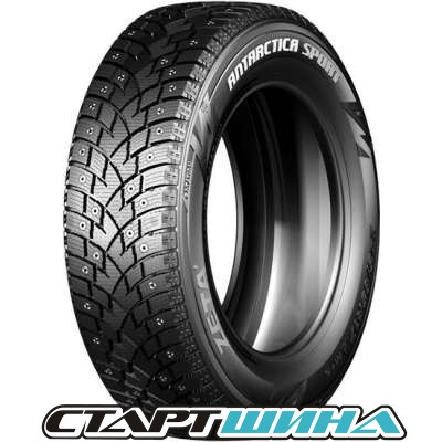 Автомобильные шины Zeta Antarctica Sport 275/50R21 113T
